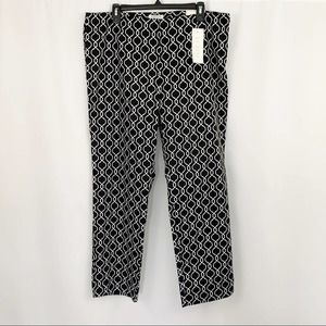 NWT Charter Club Tummy Slimming Pants 16